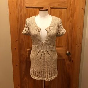 Willy Smith Knit Sweater